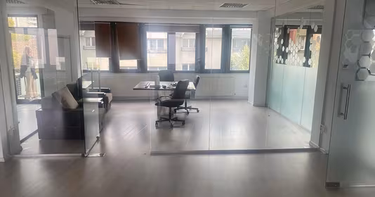 Spațiu comercial Cotroceni