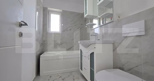 Apartament Circumvalațiunii