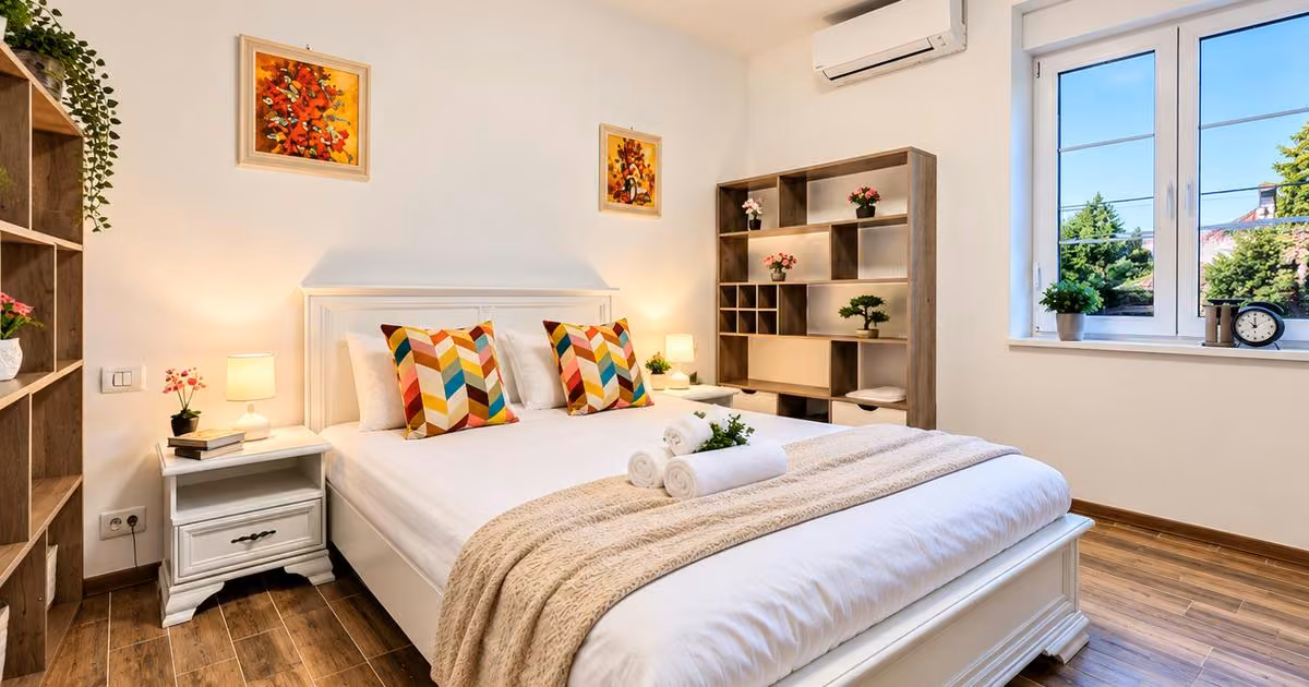 Apartament de vânzare cu 3 camere în zona Ultracentral, Timișoara