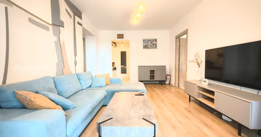 Apartament Aviației
