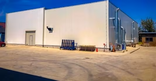 Spațiu comercial Sud