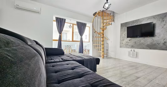 Apartament Mamaia-Sat