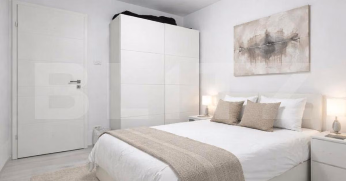 Apartament de vânzare cu 4 camere, mobilat în zona Lipovei, Timișoara