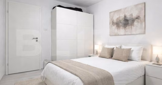Apartament Aradului