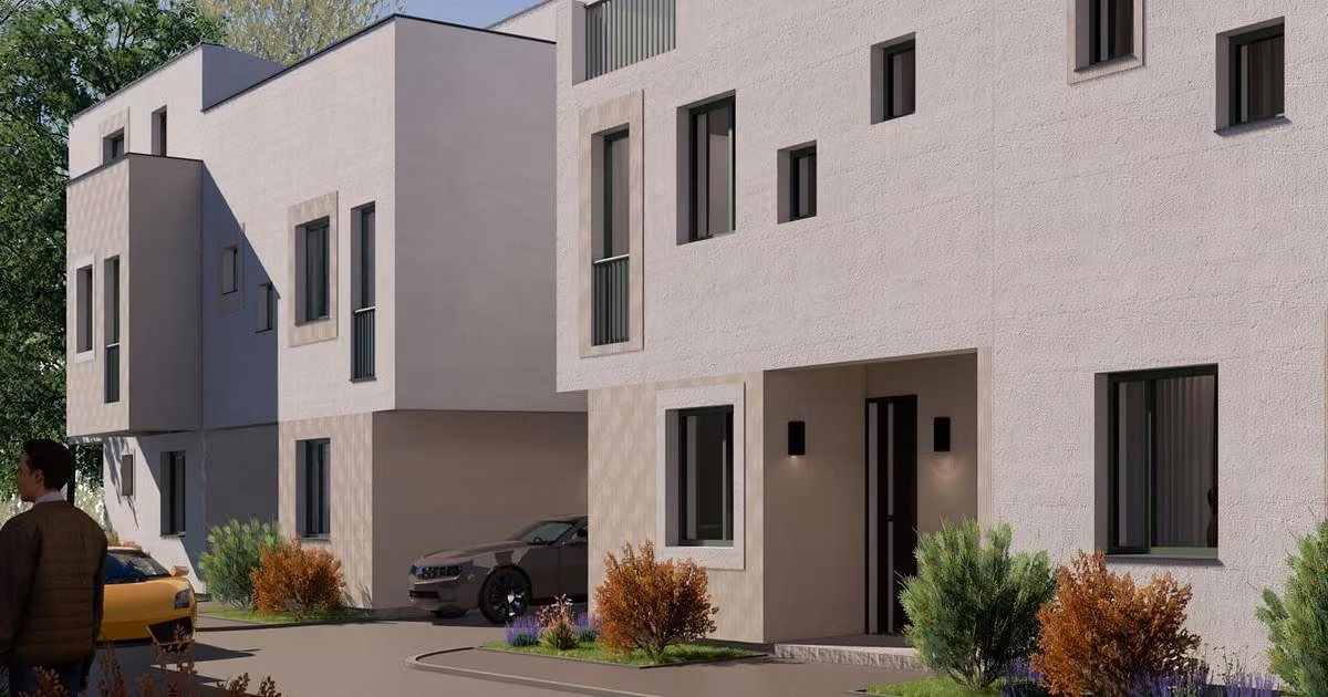 Casă individuală de vânzare cu 5 camere în zona Pipera, Sector 1