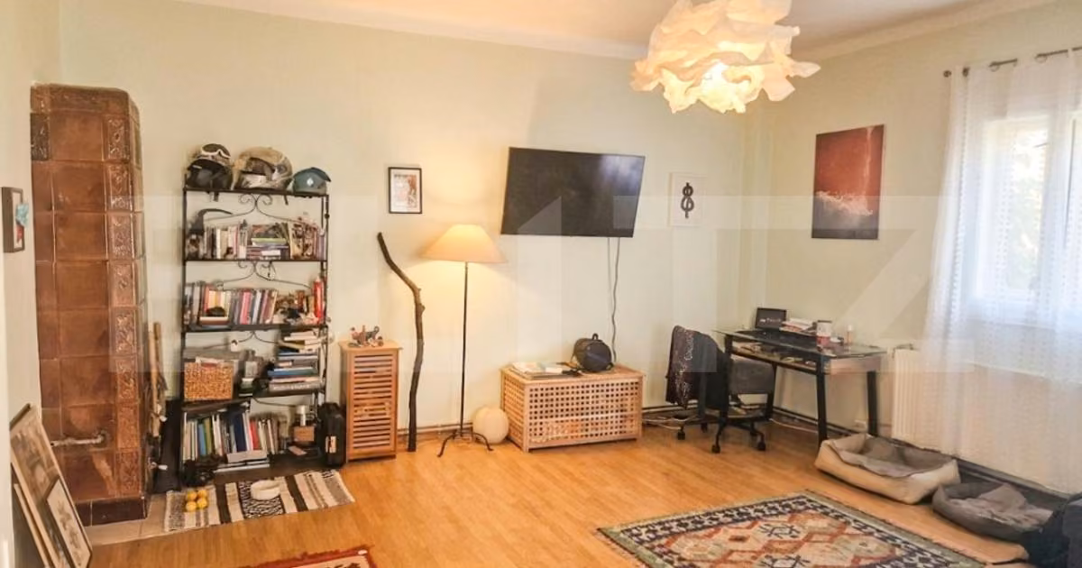 Casă individuală de vânzare cu 2 camere în zona Gruia, Cluj-Napoca