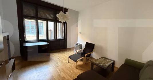 Apartament Cetate