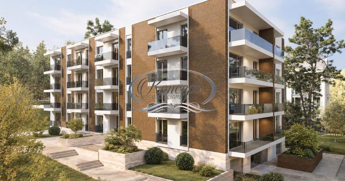 Apartament de vânzare cu 3 camere în zona Iris, Cluj-Napoca