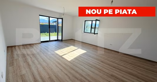Casă Tărlungeni
