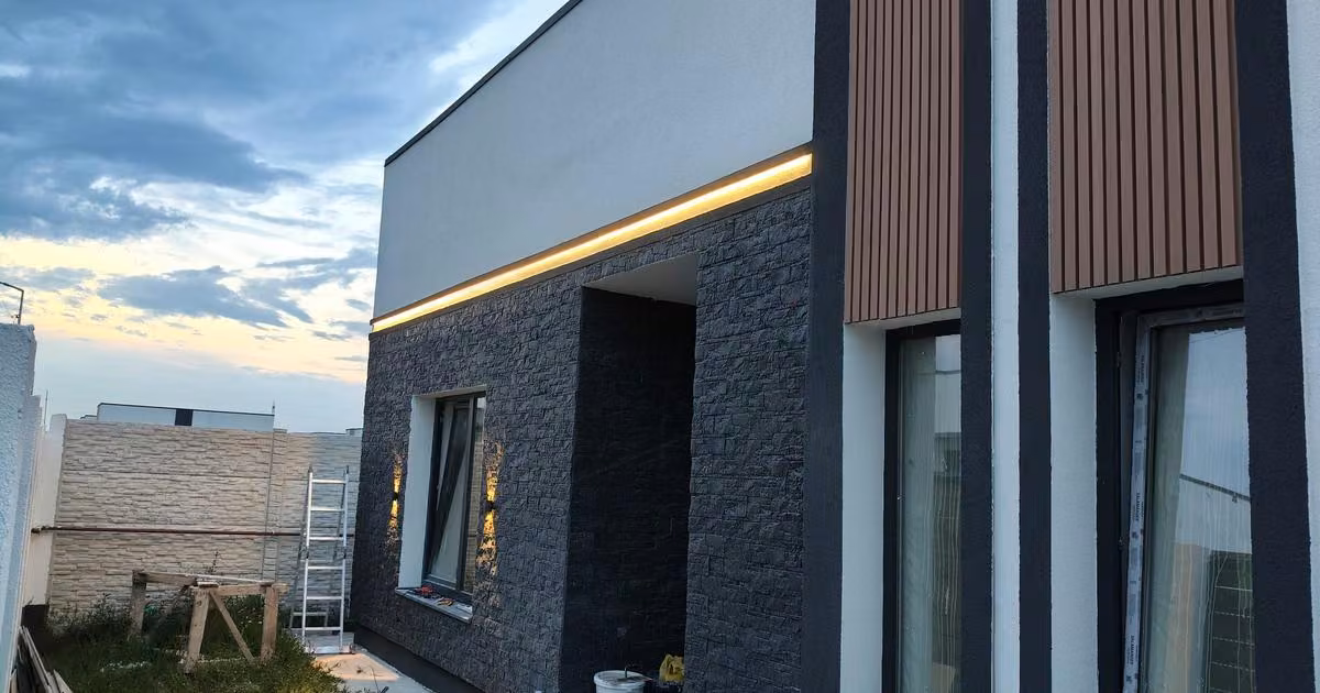 Casă individuală de vânzare cu 4 camere în Berceni