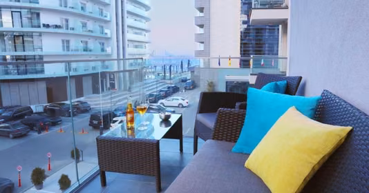 Apartament Nord