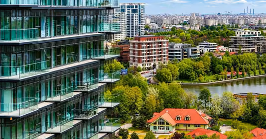 Apartament Floreasca