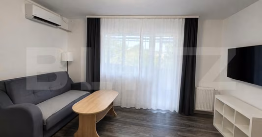 Apartament Gheorgheni