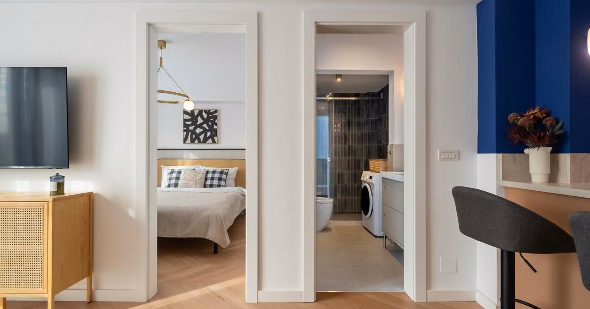 Apartament de vânzare cu 3 camere în zona Calea Victoriei, Ultracentral