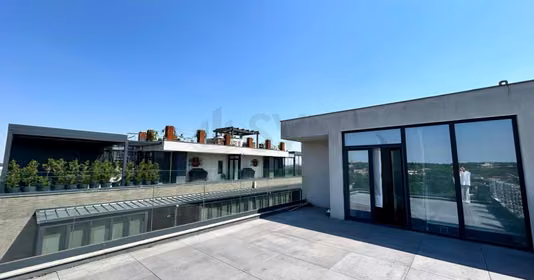 Apartament Băneasa