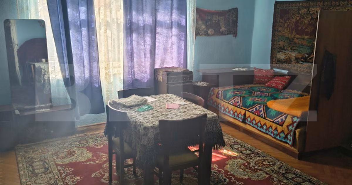 Casă individuală de vânzare cu 3 camere, mobilată în Dej
