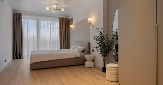 Apartament Floreasca