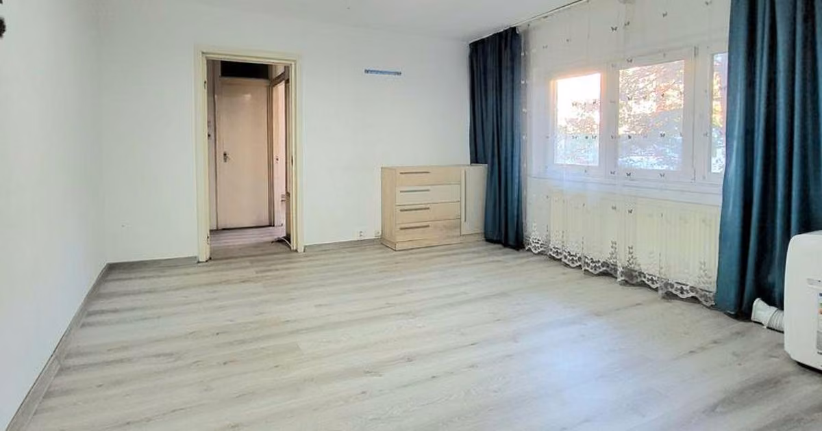 Apartament de vânzare cu 2 camere în zona Aradului, Timișoara
