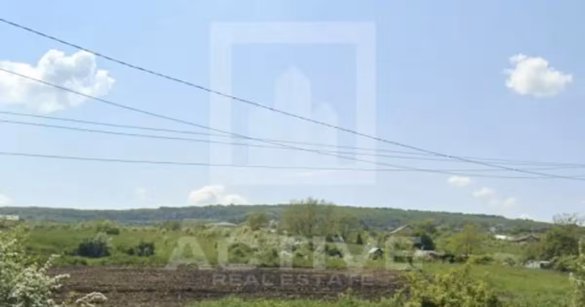 Teren Construcții extravilan de vânzare de 650 mp, în zona Iris, Cluj-Napoca