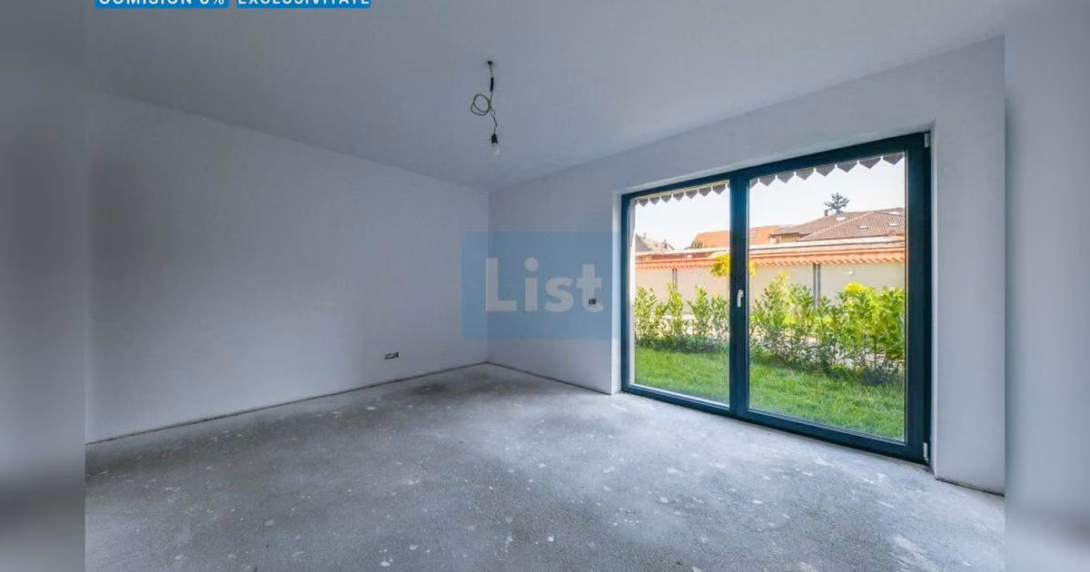 Apartament de vânzare cu 3 camere în zona Brașovul Vechi, Brașov