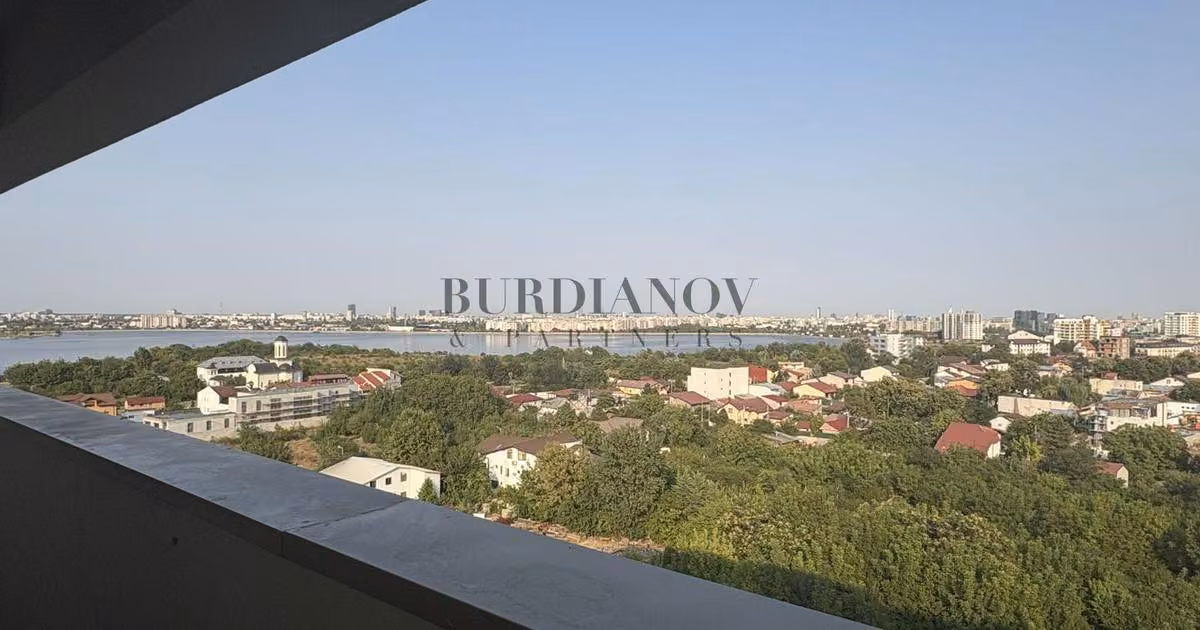 Apartament de vânzare cu 3 camere în zona Lacul Morii, Sector 6
