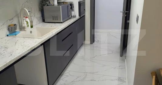 Apartament Nord