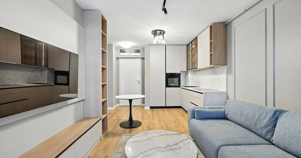 Apartament de vânzare cu 3 camere în zona Floreasca, Sector 1
