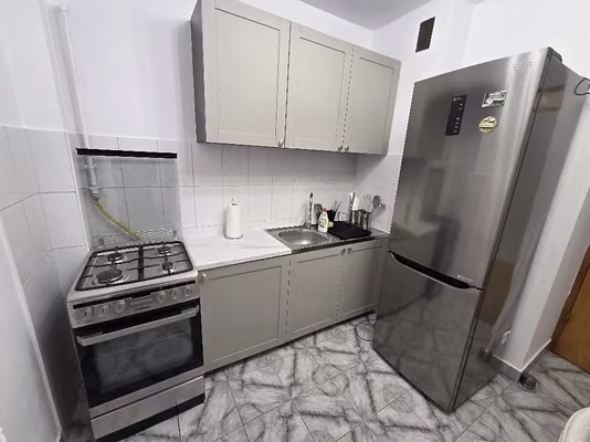 Apartament Mănăștur