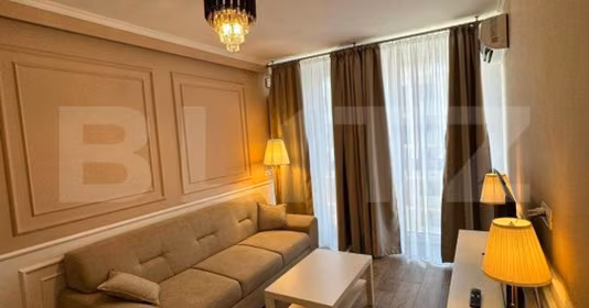Apartament Aradului