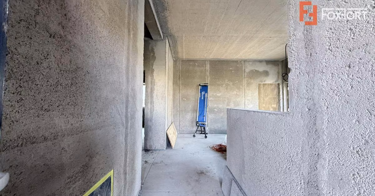 Duplex de vânzare cu 3 camere în Moșnița Nouă