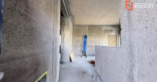 Apartament Girocului