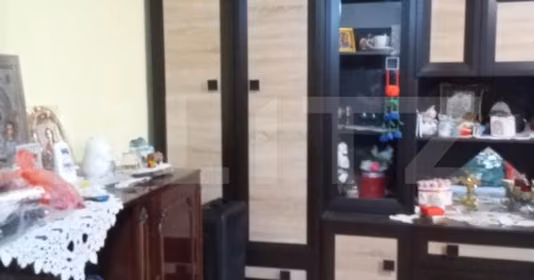 Apartament Ghimbav