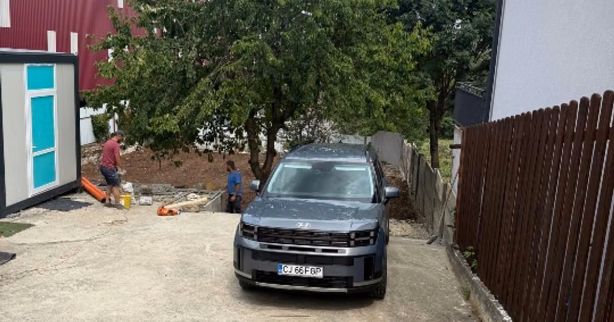 Teren Construcții intravilan de vânzare de 541 mp, în zona Gruia, Cluj-Napoca
