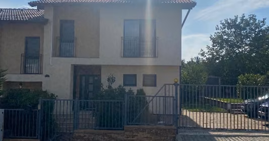 Apartament Grigorescu