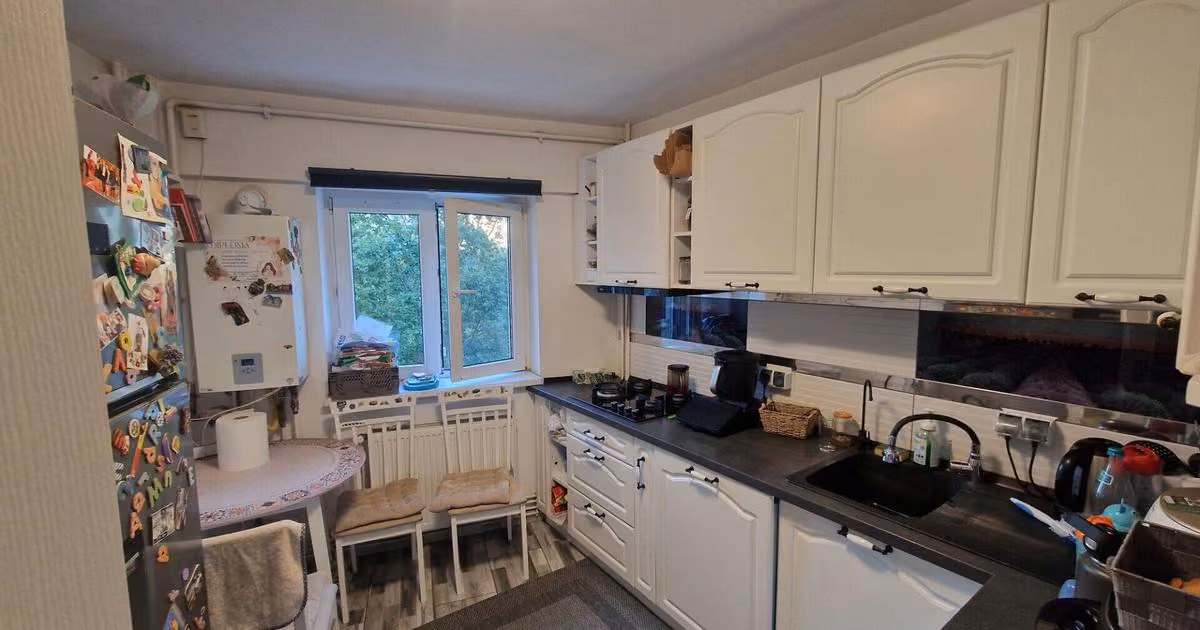 Apartament de vânzare cu 3 camere, mobilat în zona Dristor, Sector 3