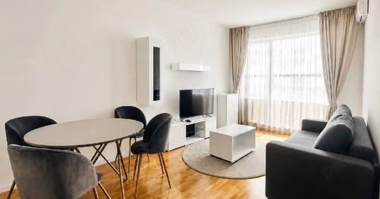 Apartament Herăstrău