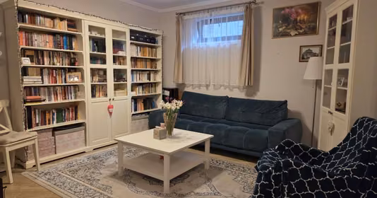 Apartament Tomis Nord