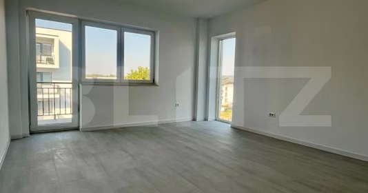Apartament Tractorul