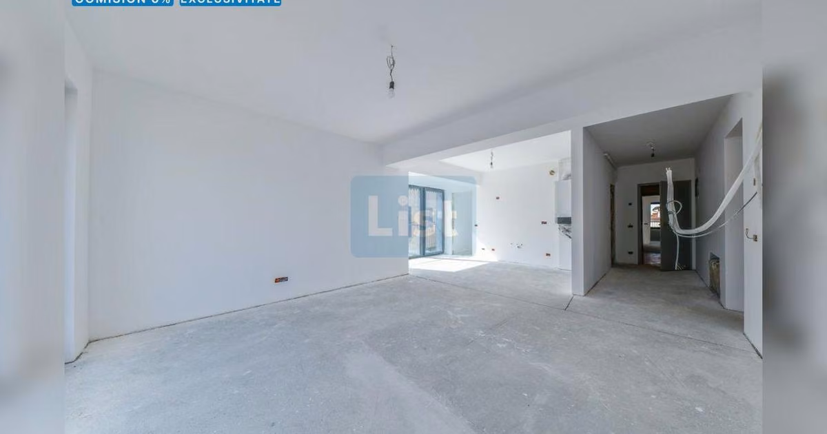 Apartament de vânzare cu 3 camere în zona Brașovul Vechi, Brașov