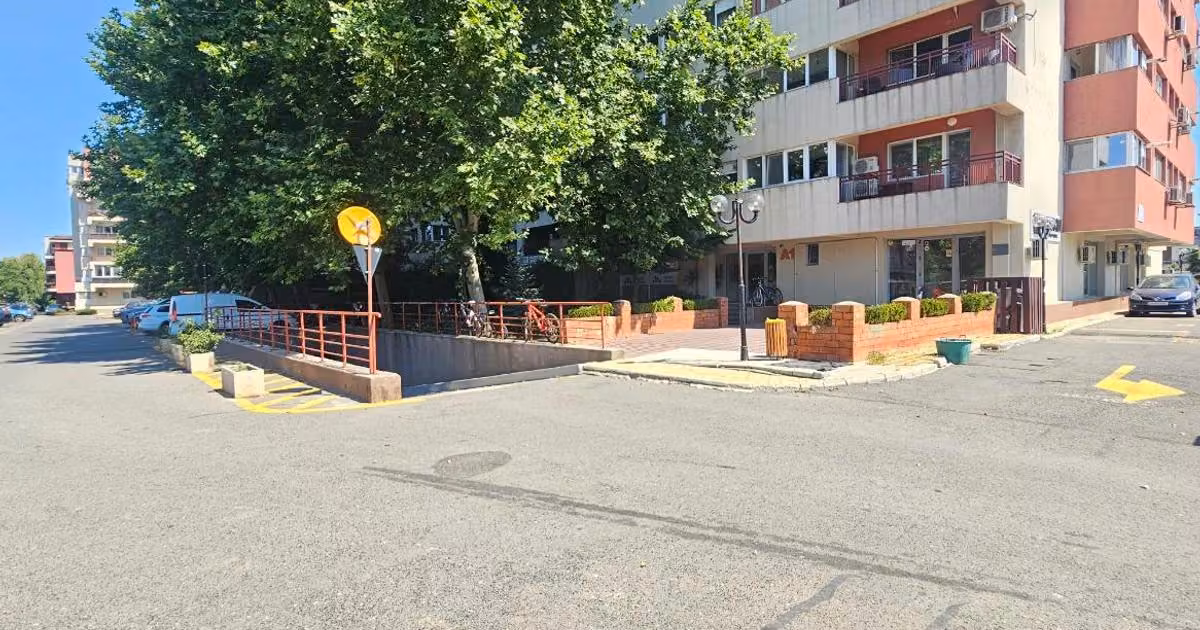 Apartament de vânzare cu 2 camere în zona Prelungirea Ghencea, Sector 6