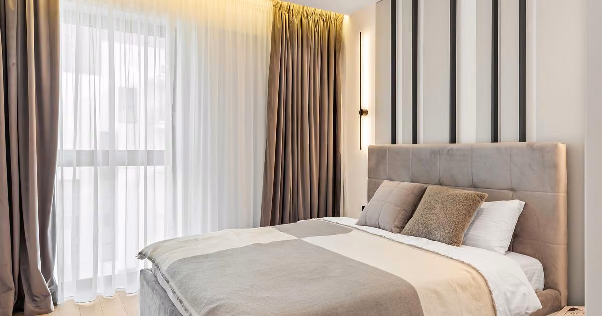Apartament de vânzare cu 3 camere în zona Herăstrău, Sector 1