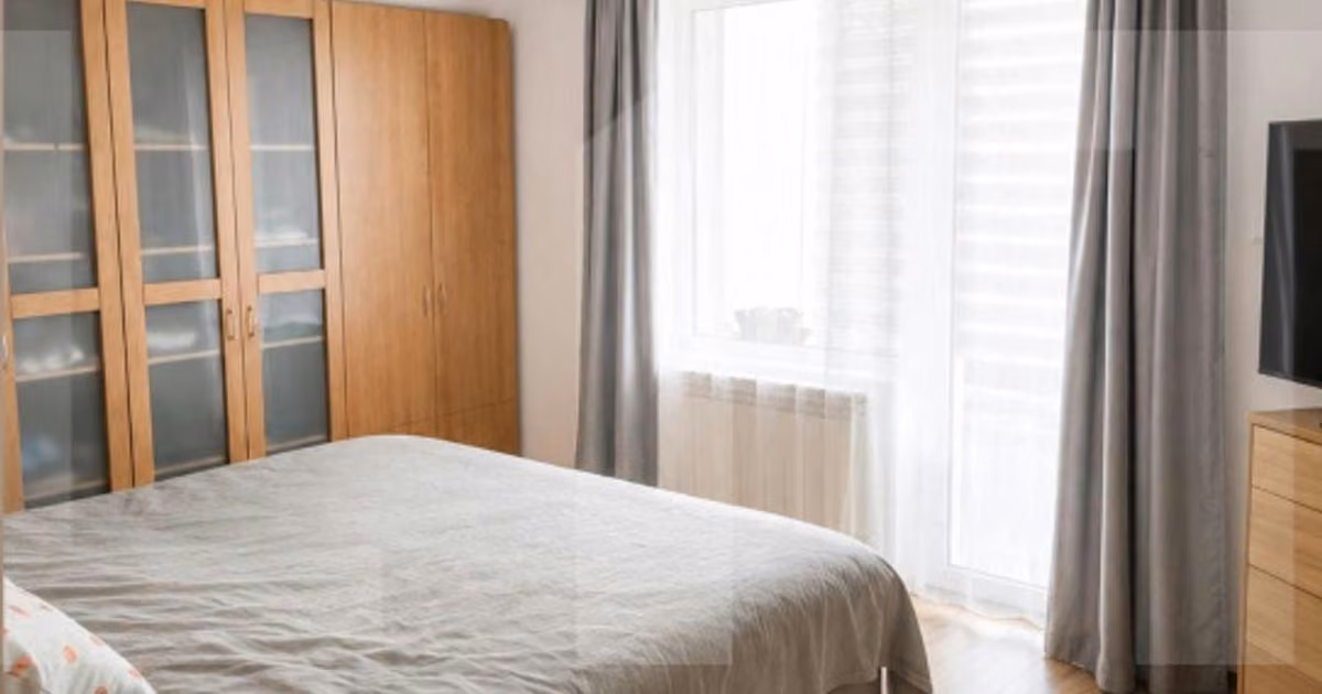 Apartament de vânzare cu 3 camere, mobilat în Moșnița Nouă