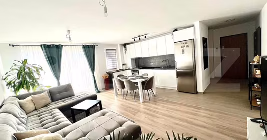 Apartament Astra