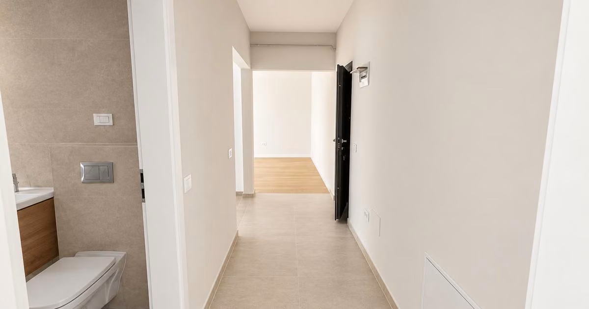 Apartament de vânzare cu 2 camere în zona Păcurari, Iași
