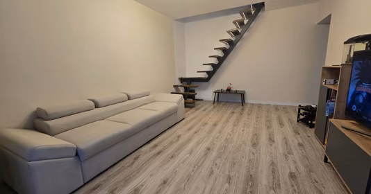 Apartament Popas Păcurari