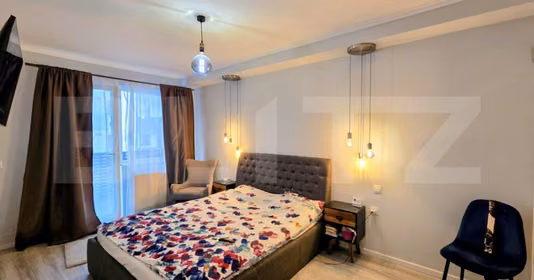 Apartament Mănăștur