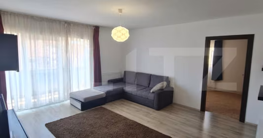 Apartament Florești