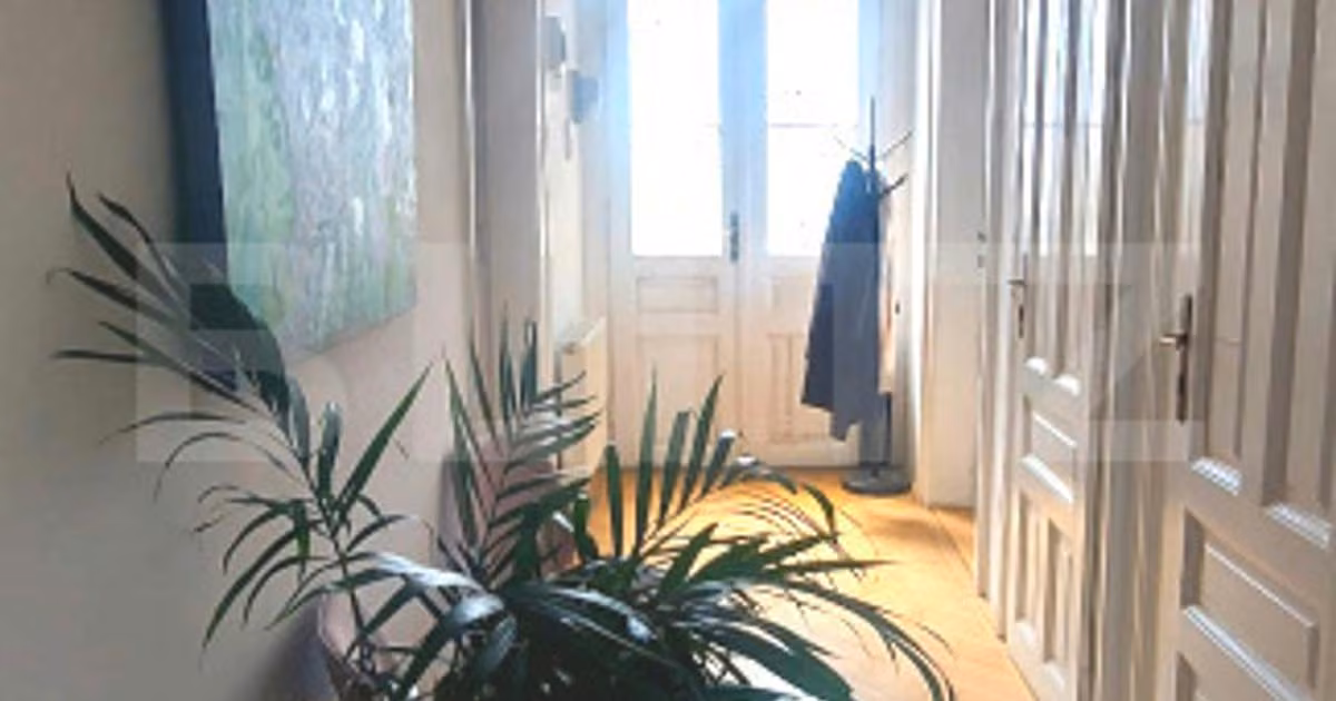 Apartament de vânzare cu 3 camere în zona P-ța Maria, Timișoara