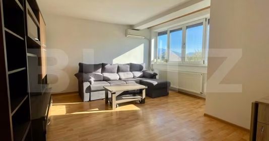 Apartament Tractorul