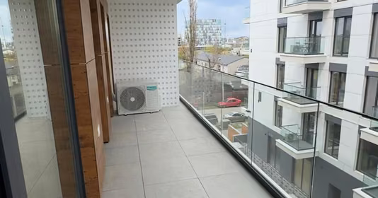 Apartament Herăstrău
